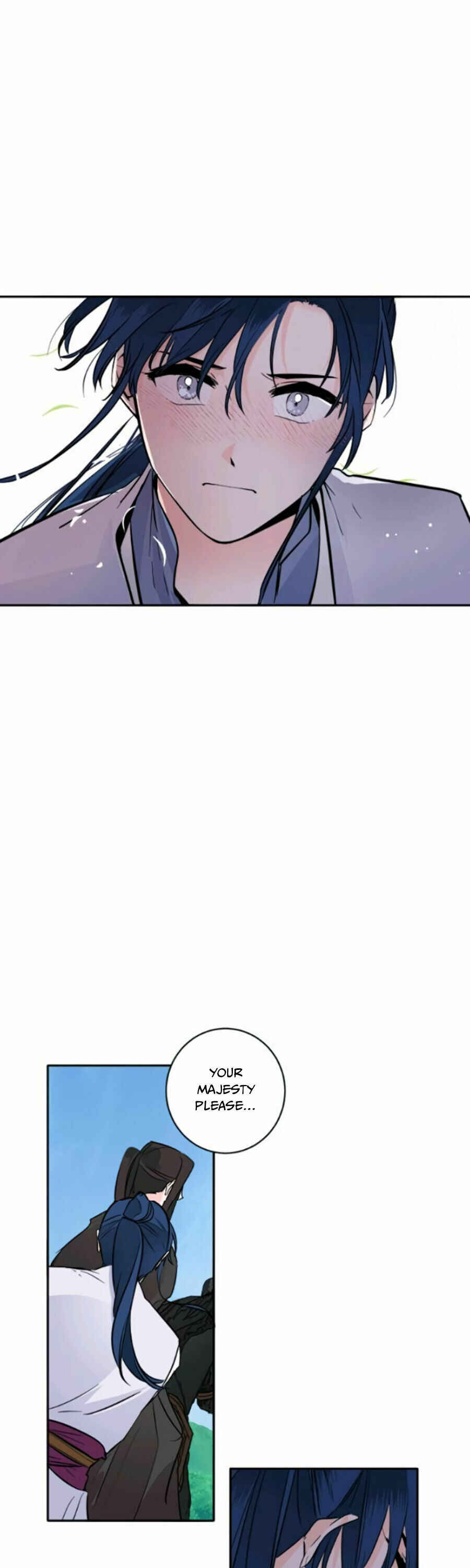 Yeon Lok Heun Chapter 111 - Page 26