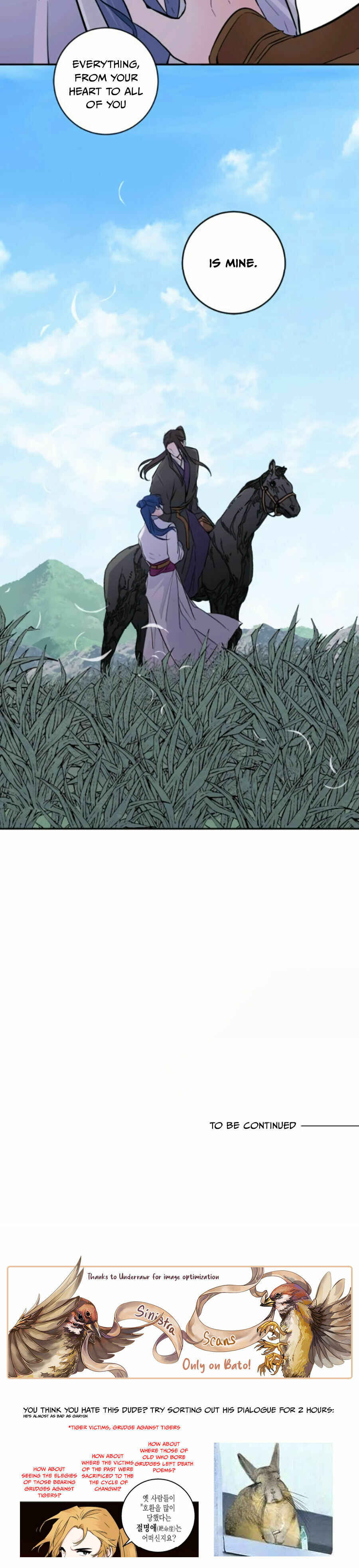 Yeon Lok Heun Chapter 111 - Page 30