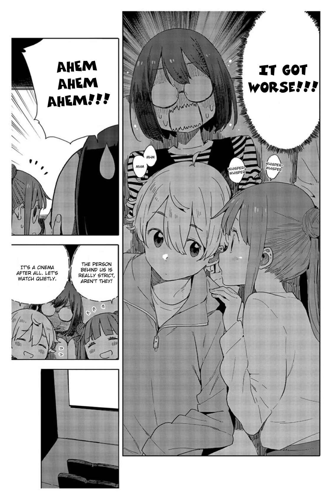 Kono Bijutsubu ni wa Mondai ga Aru! Chapter 70 - Page 11