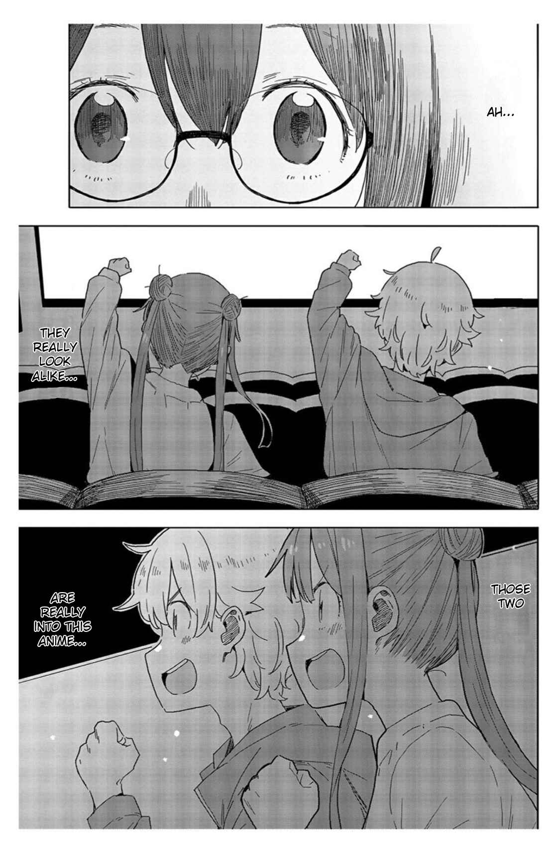 Kono Bijutsubu ni wa Mondai ga Aru! Chapter 70 - Page 13