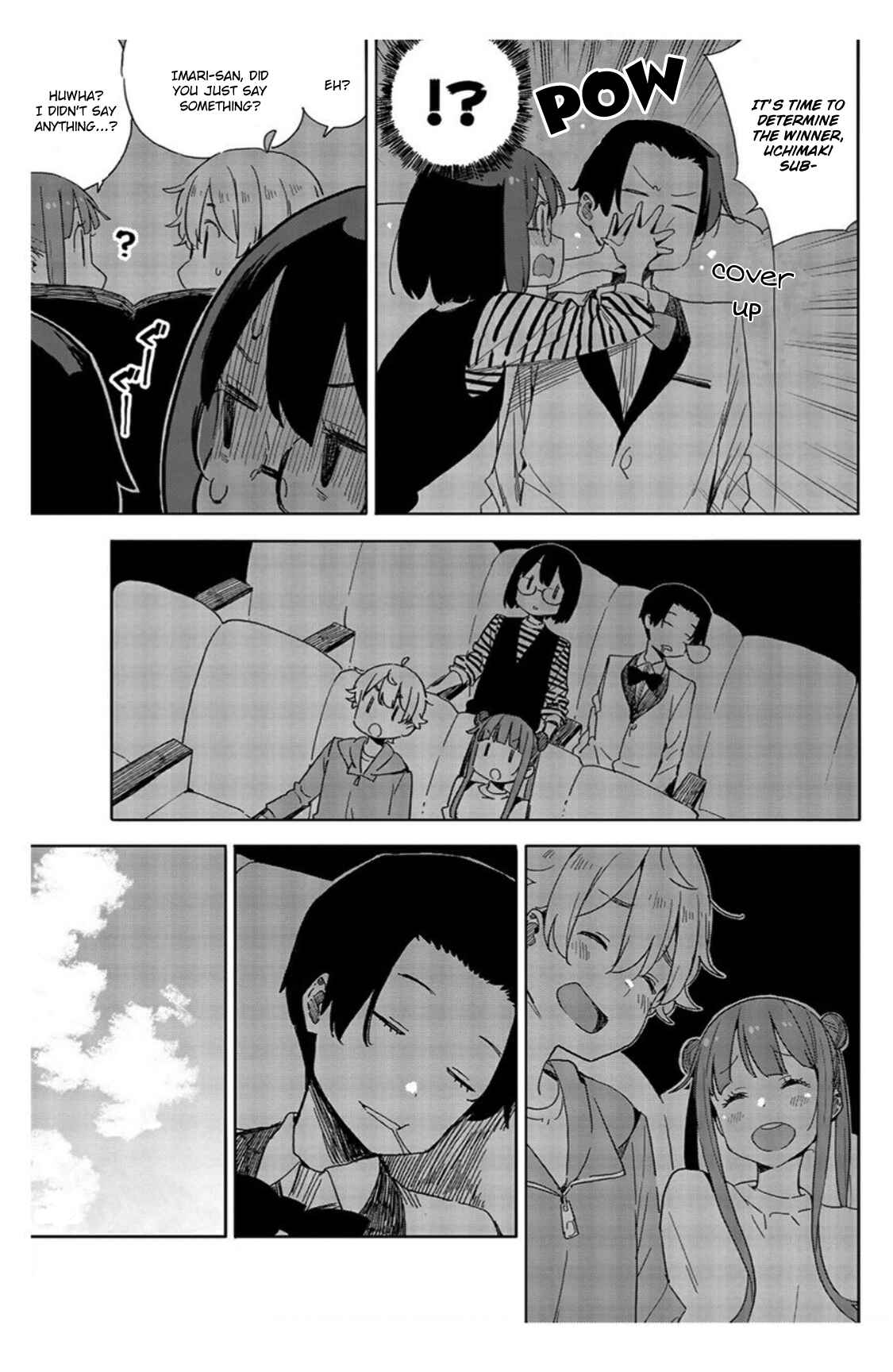 Kono Bijutsubu ni wa Mondai ga Aru! Chapter 70 - Page 15