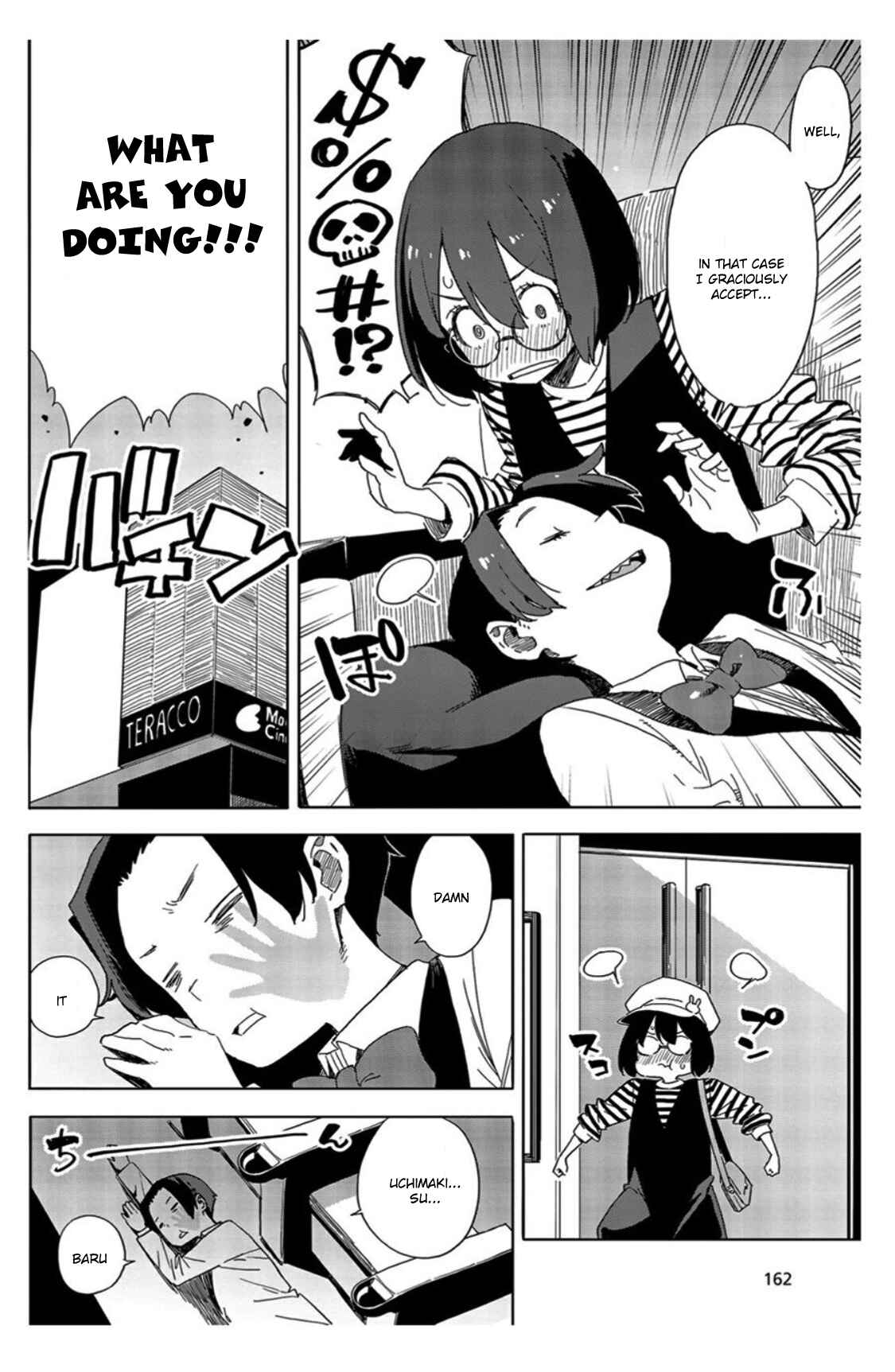 Kono Bijutsubu ni wa Mondai ga Aru! Chapter 70 - Page 18