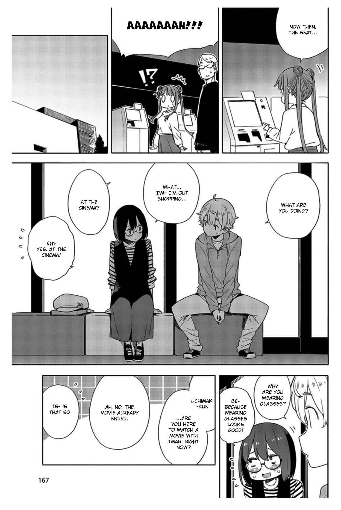 Kono Bijutsubu ni wa Mondai ga Aru! Chapter 70 - Page 23