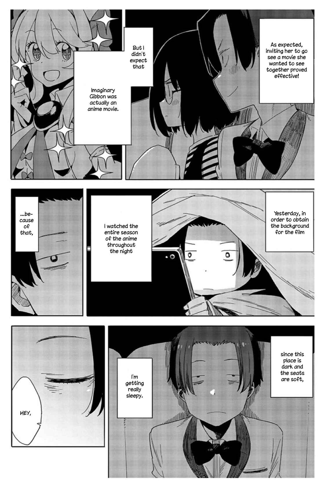 Kono Bijutsubu ni wa Mondai ga Aru! Chapter 70 - Page 6