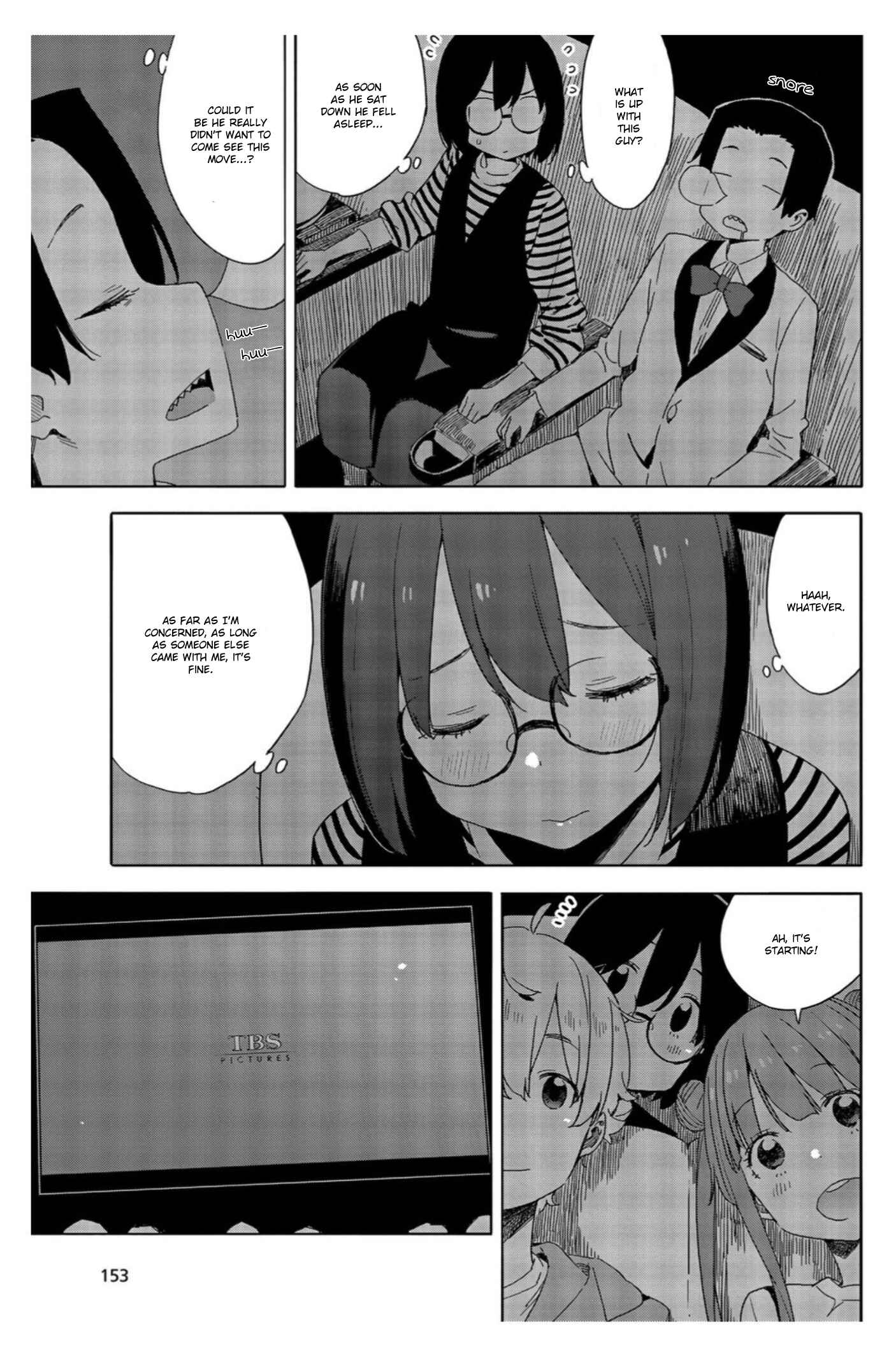Kono Bijutsubu ni wa Mondai ga Aru! Chapter 70 - Page 9