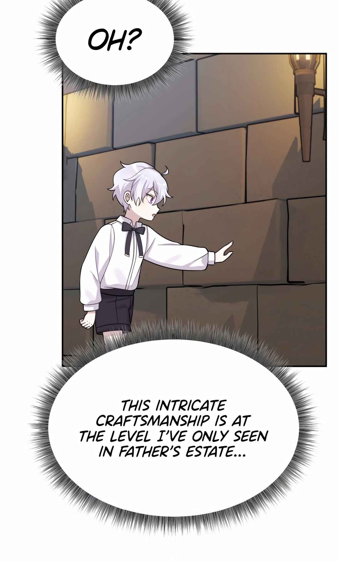 Sihanbu Dragon ui Saengjonbeop Chapter 20 - Page 14
