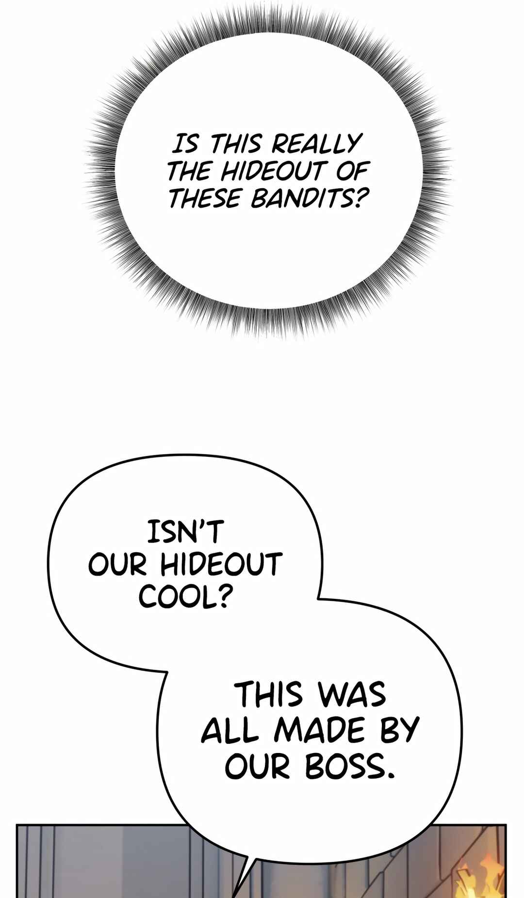 Sihanbu Dragon ui Saengjonbeop Chapter 20 - Page 15