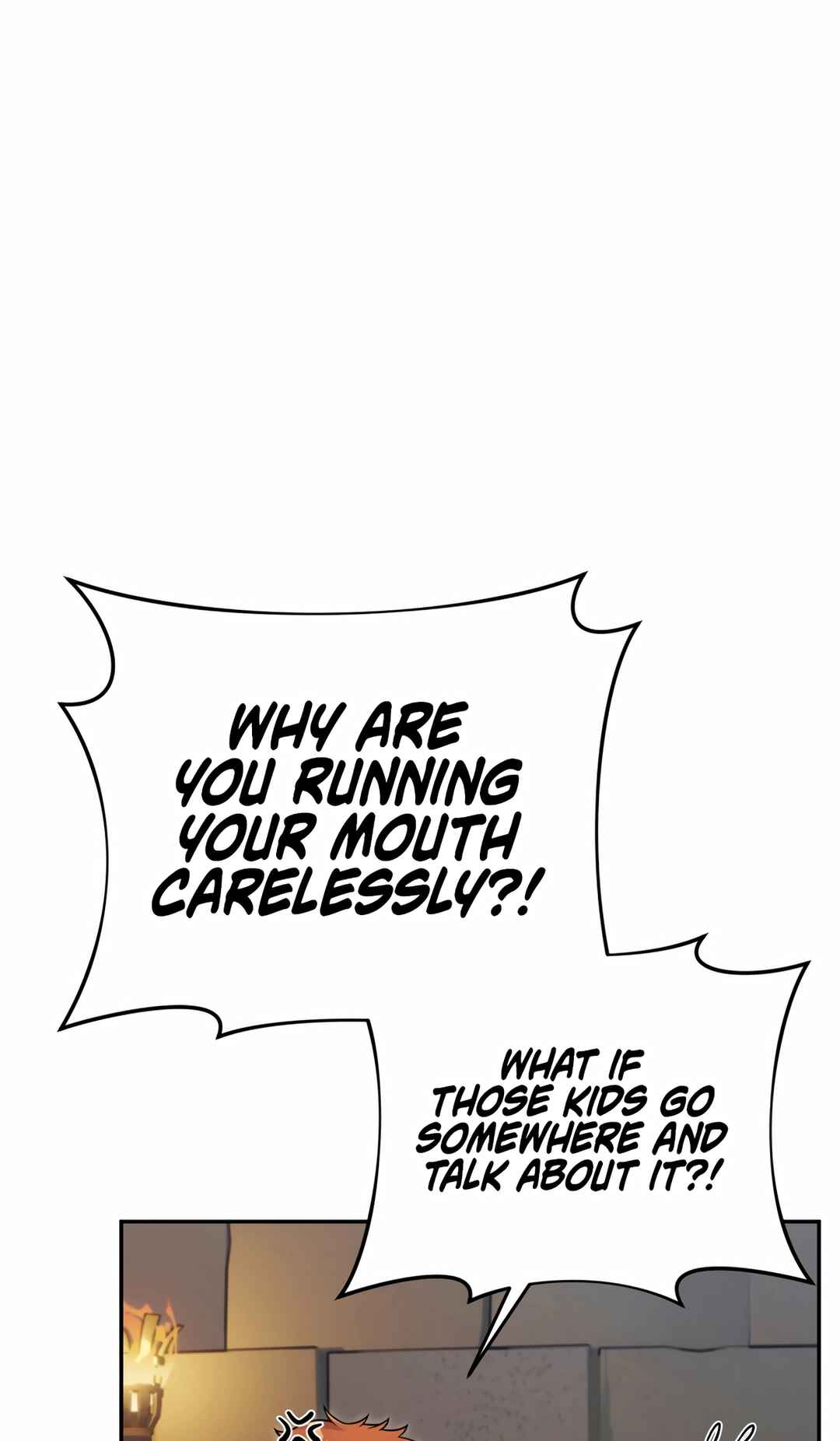 Sihanbu Dragon ui Saengjonbeop Chapter 20 - Page 19