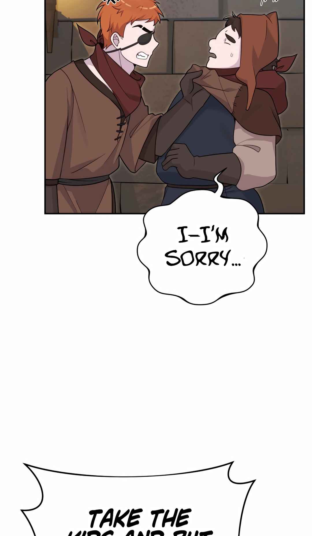 Sihanbu Dragon ui Saengjonbeop Chapter 20 - Page 20