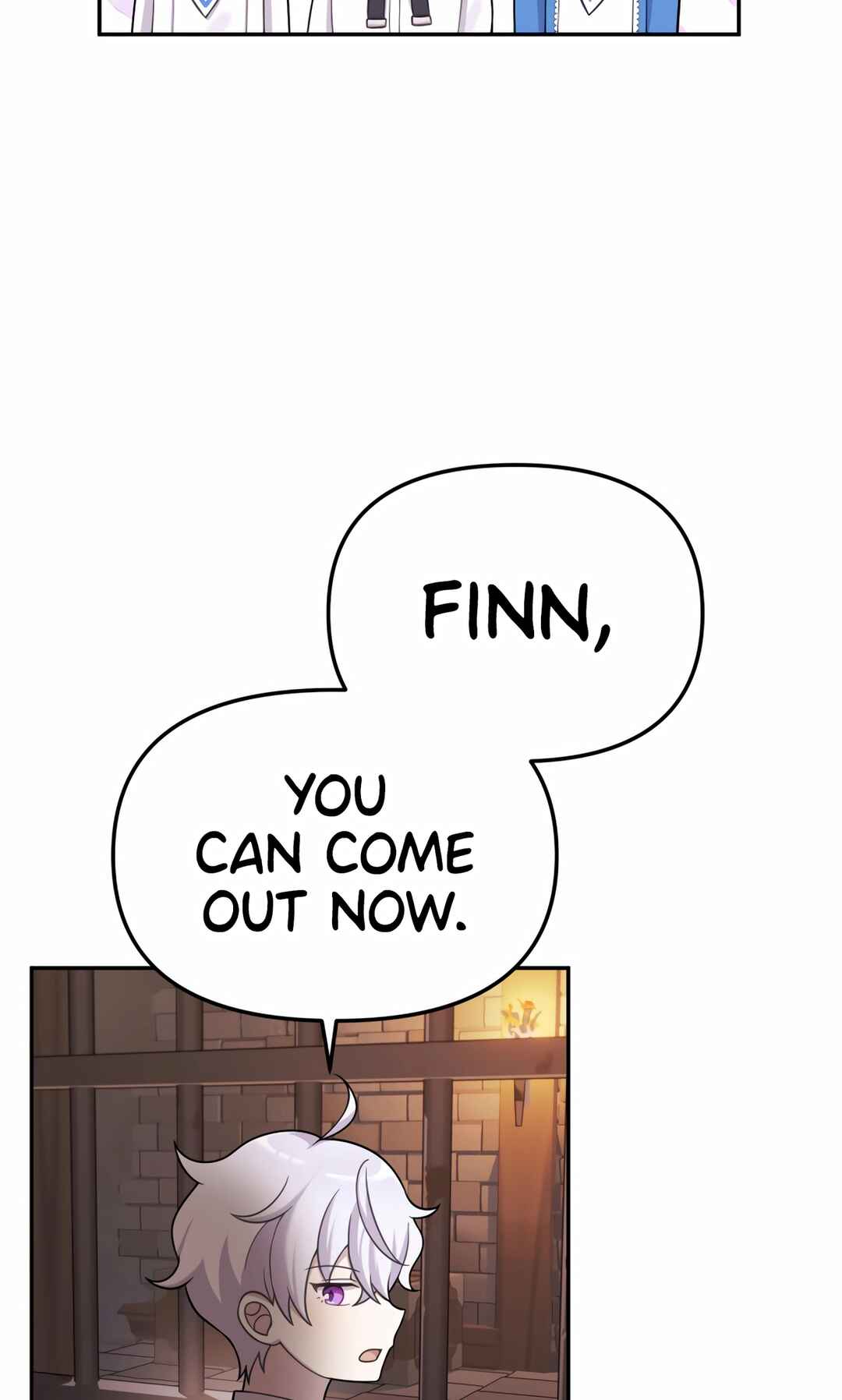 Sihanbu Dragon ui Saengjonbeop Chapter 20 - Page 25
