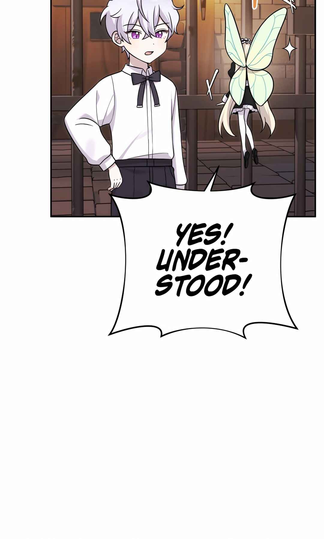 Sihanbu Dragon ui Saengjonbeop Chapter 20 - Page 28