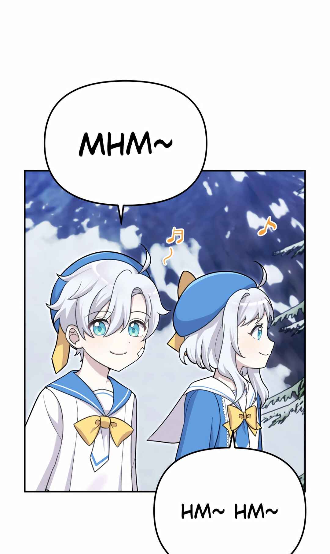 Sihanbu Dragon ui Saengjonbeop Chapter 20 - Page 3
