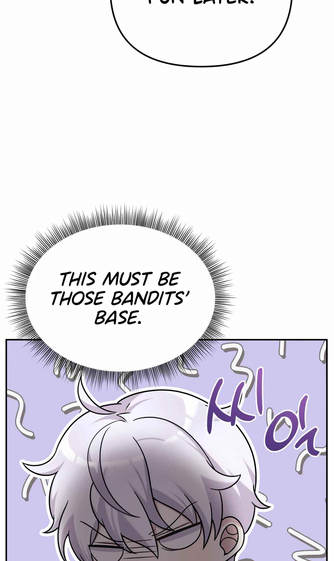 Sihanbu Dragon ui Saengjonbeop Chapter 20 - Page 32