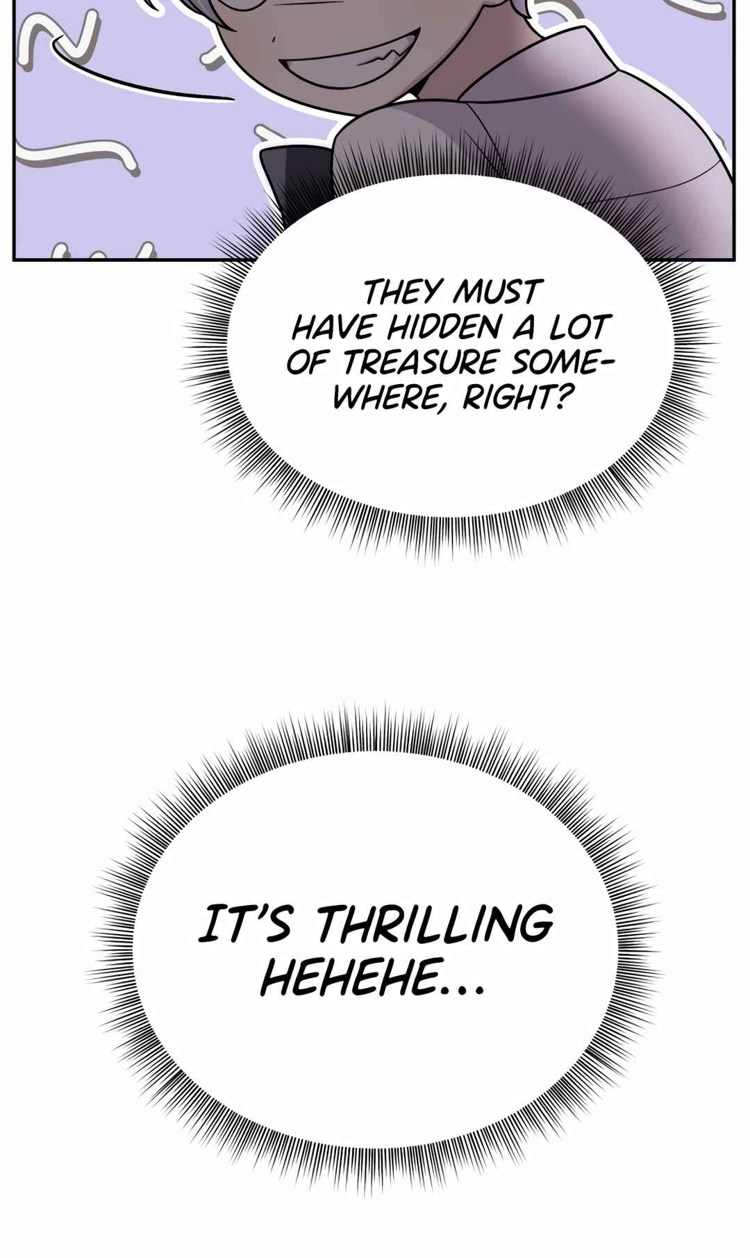 Sihanbu Dragon ui Saengjonbeop Chapter 20 - Page 33