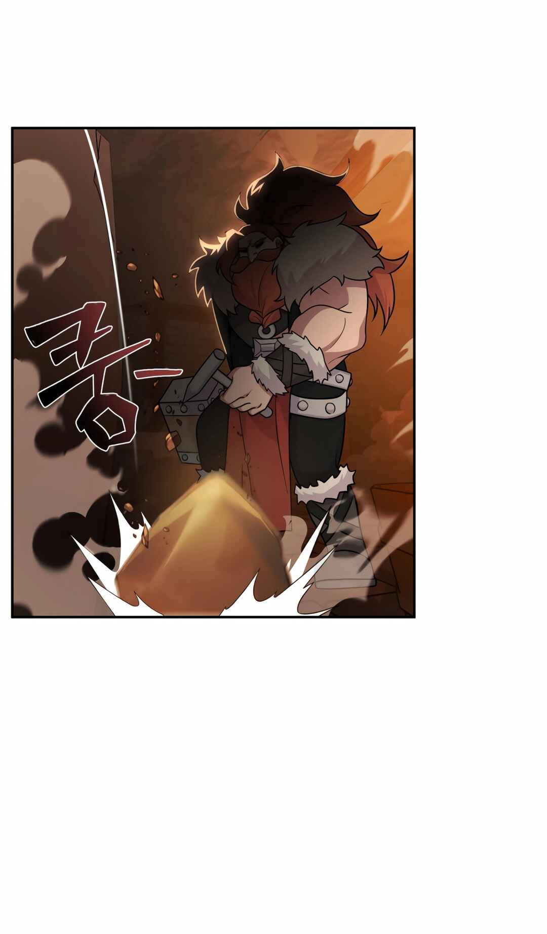 Sihanbu Dragon ui Saengjonbeop Chapter 20 - Page 38