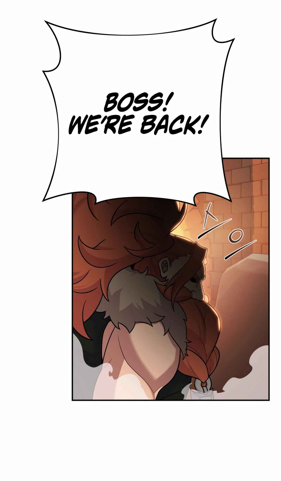 Sihanbu Dragon ui Saengjonbeop Chapter 20 - Page 39