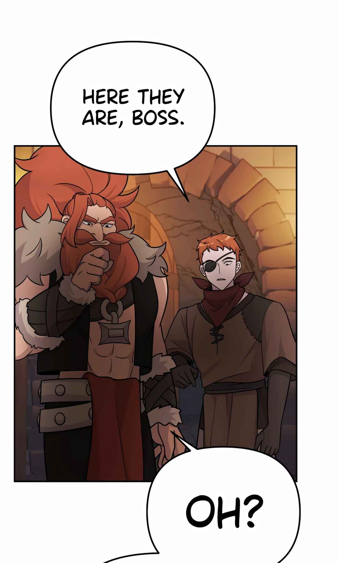 Sihanbu Dragon ui Saengjonbeop Chapter 20 - Page 51