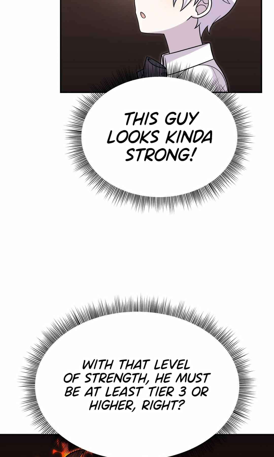Sihanbu Dragon ui Saengjonbeop Chapter 20 - Page 53
