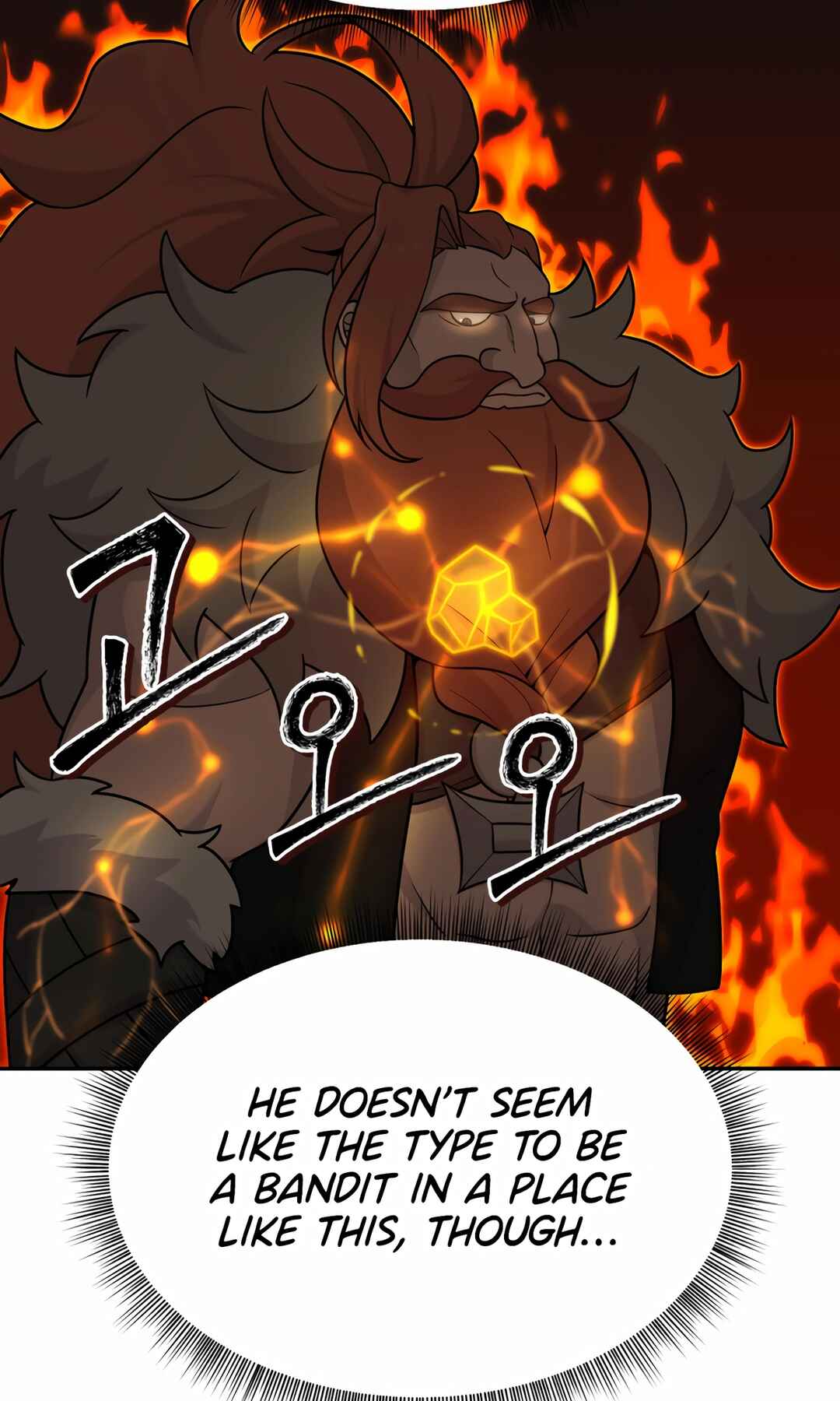 Sihanbu Dragon ui Saengjonbeop Chapter 20 - Page 54