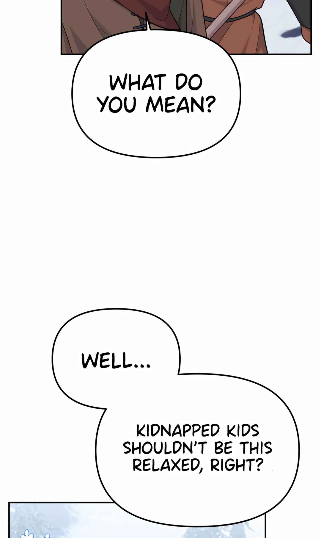 Sihanbu Dragon ui Saengjonbeop Chapter 20 - Page 6