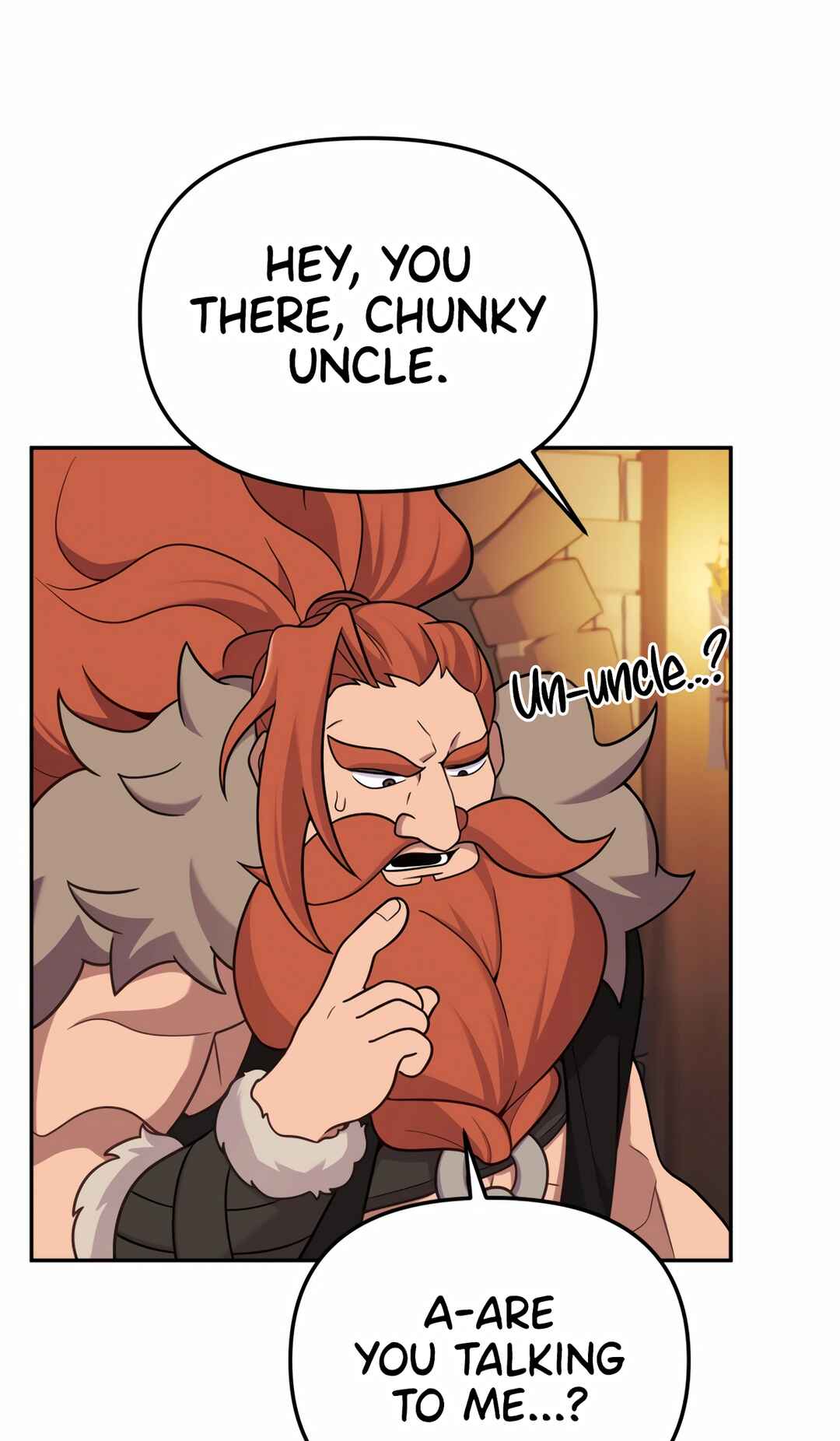 Sihanbu Dragon ui Saengjonbeop Chapter 20 - Page 61