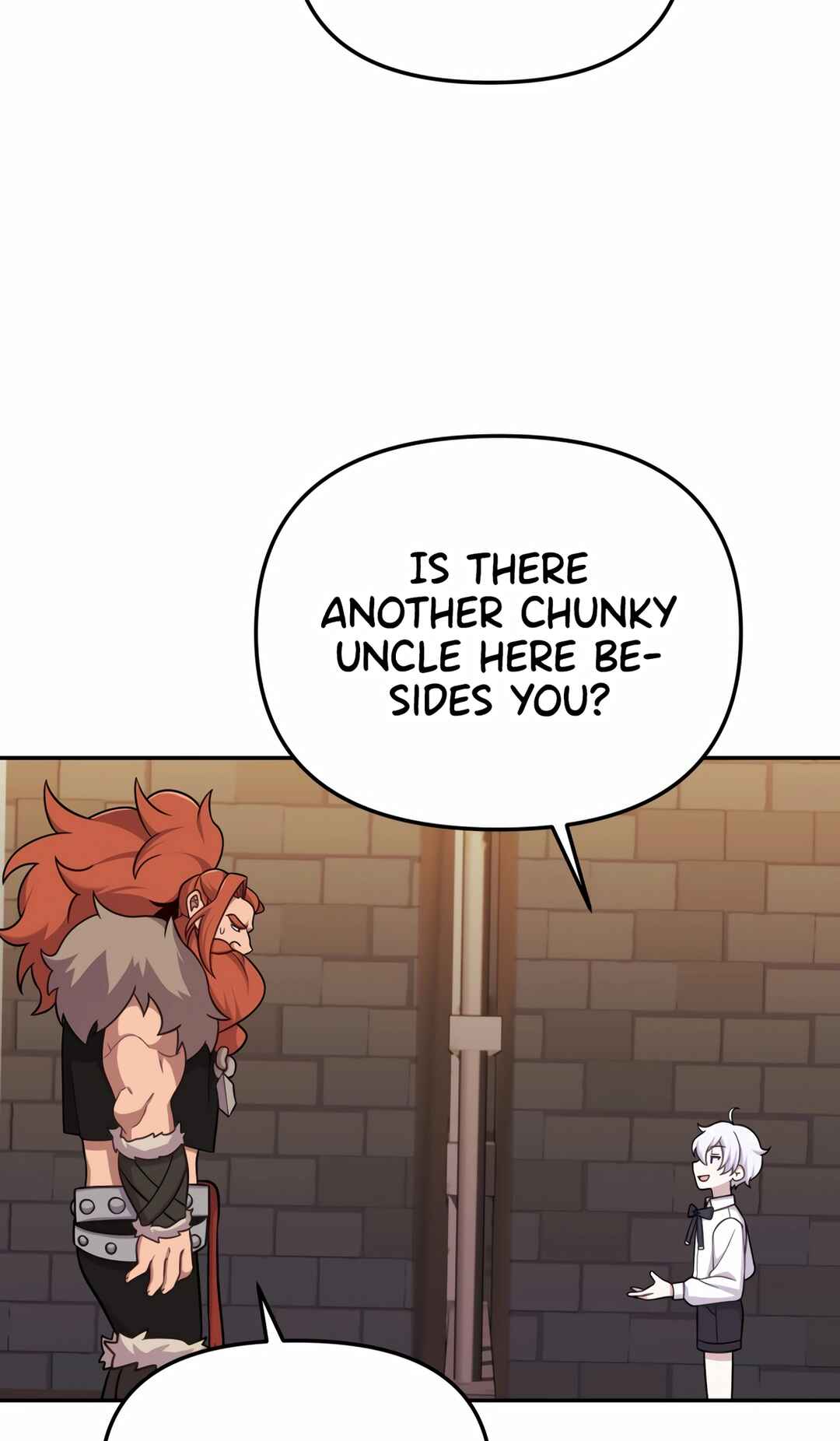 Sihanbu Dragon ui Saengjonbeop Chapter 20 - Page 62
