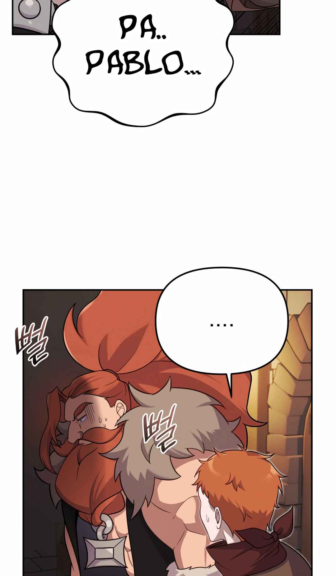 Sihanbu Dragon ui Saengjonbeop Chapter 20 - Page 65