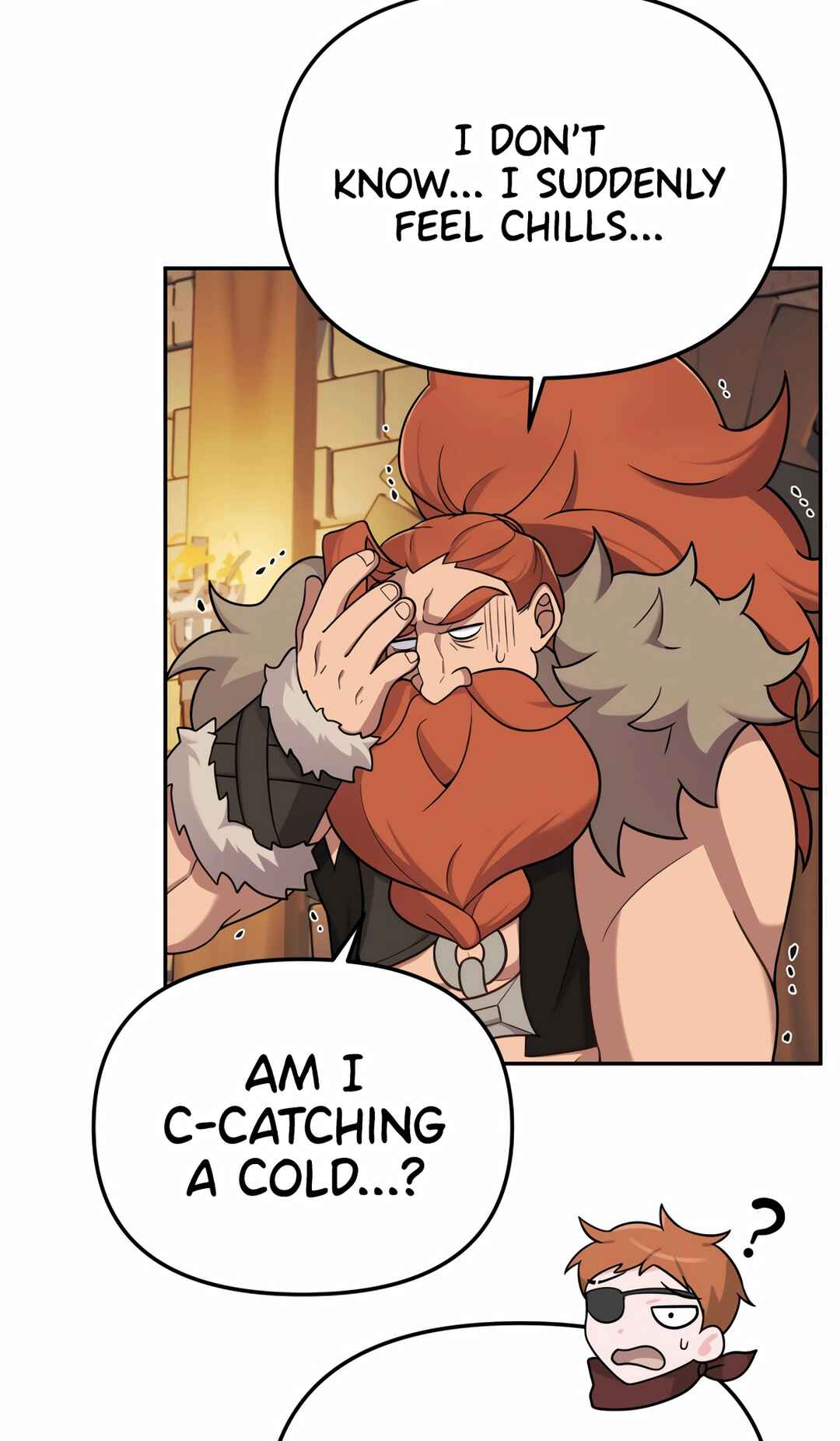 Sihanbu Dragon ui Saengjonbeop Chapter 20 - Page 67