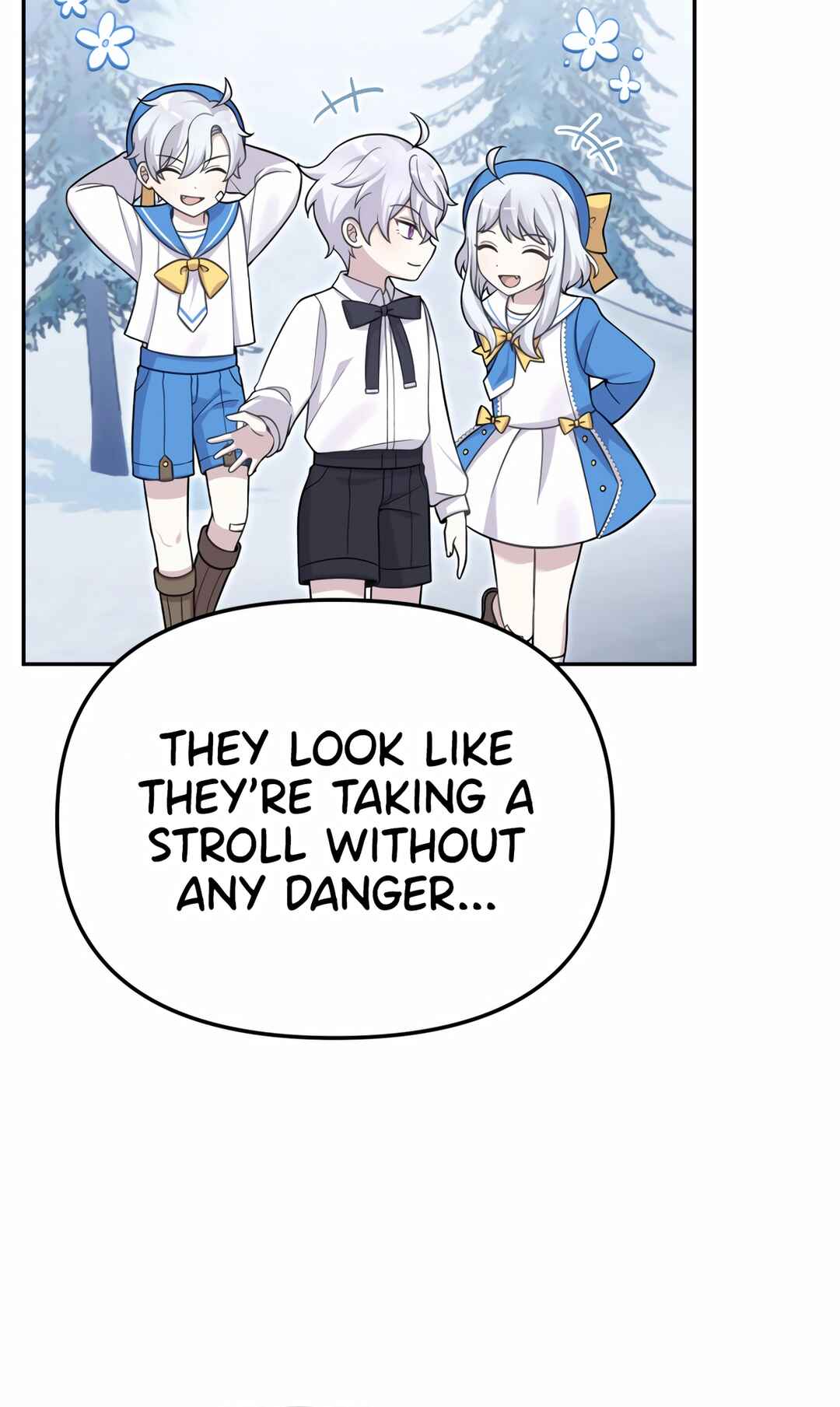 Sihanbu Dragon ui Saengjonbeop Chapter 20 - Page 7