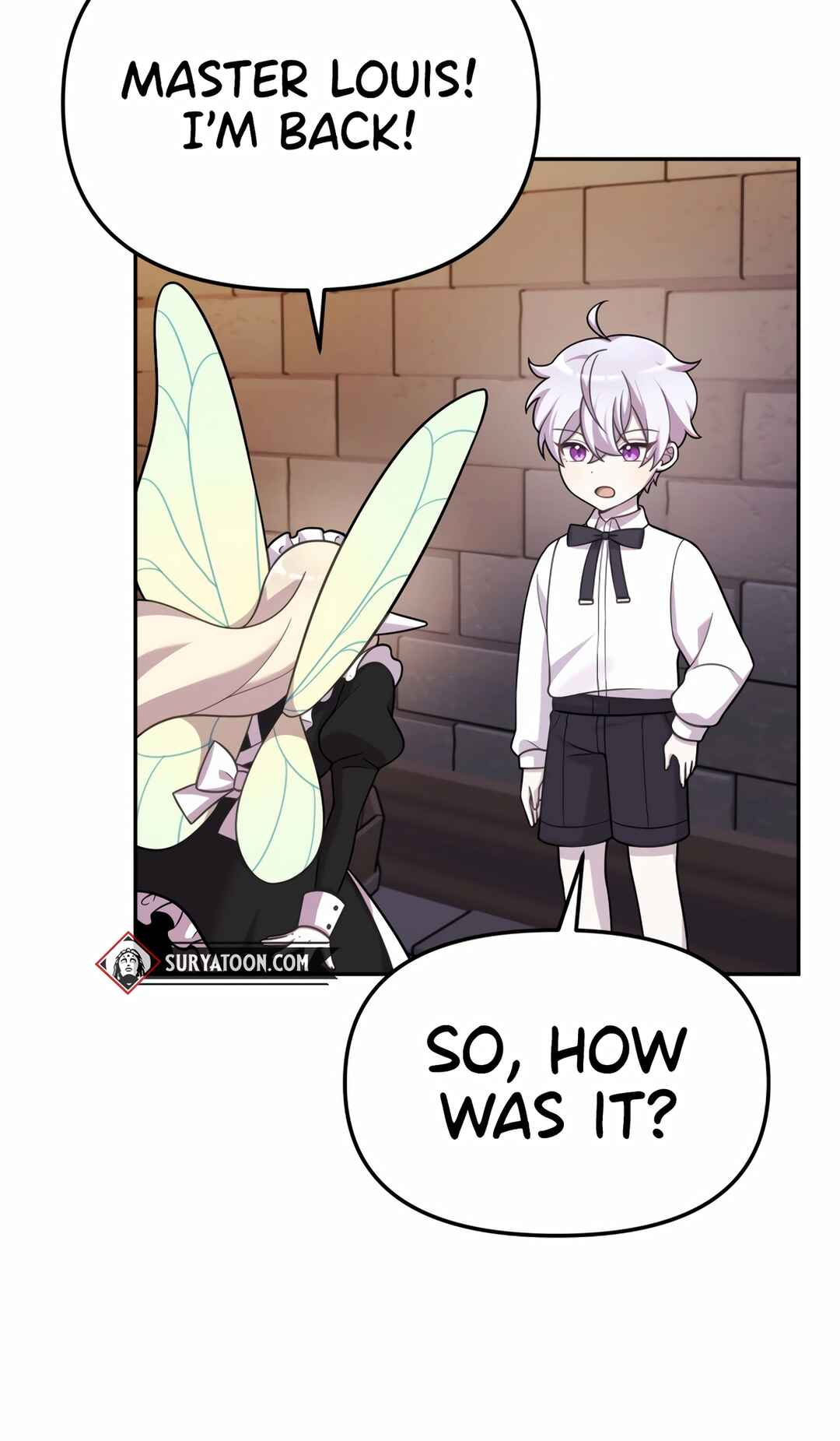 Sihanbu Dragon ui Saengjonbeop Chapter 20 - Page 77
