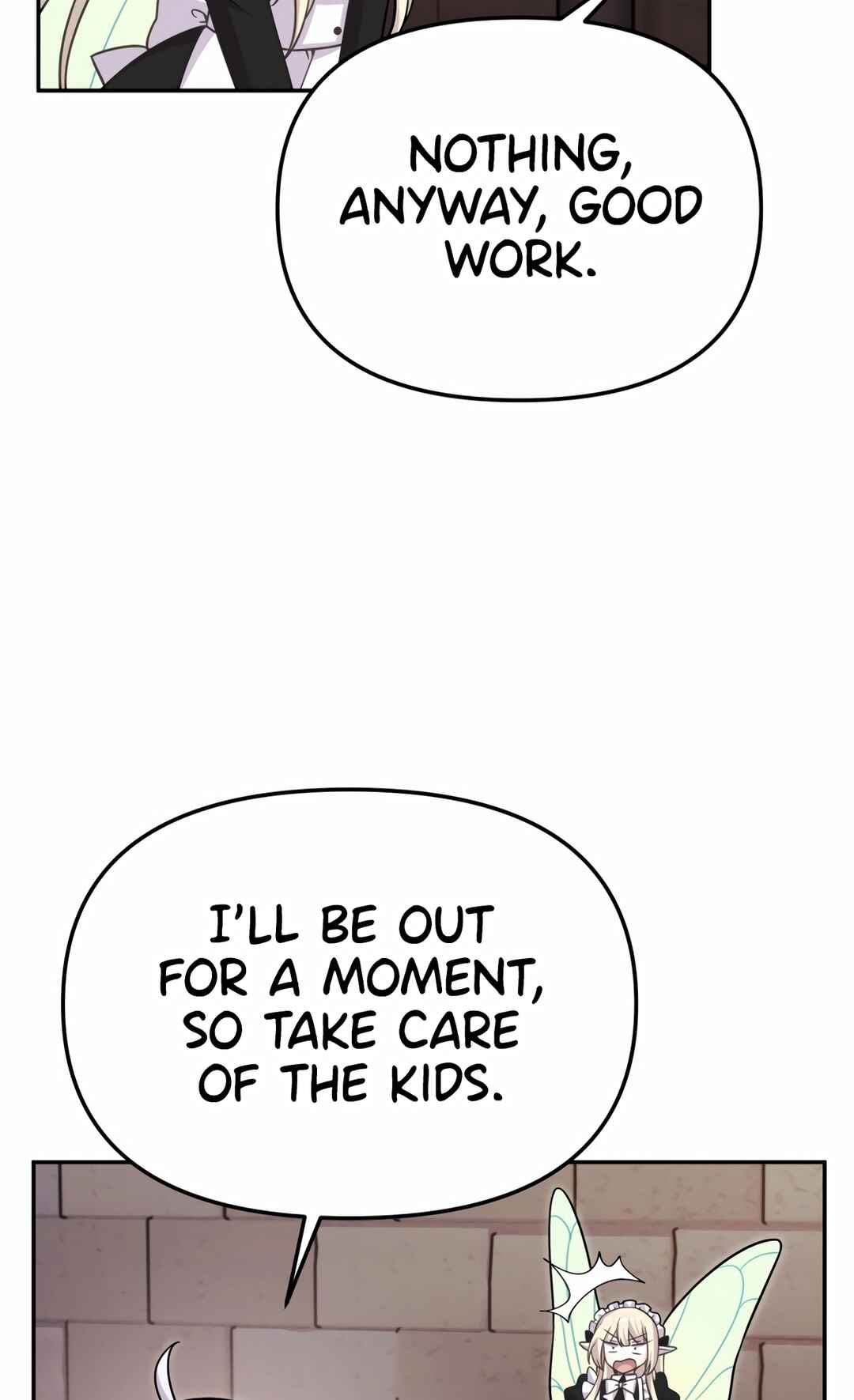 Sihanbu Dragon ui Saengjonbeop Chapter 20 - Page 83
