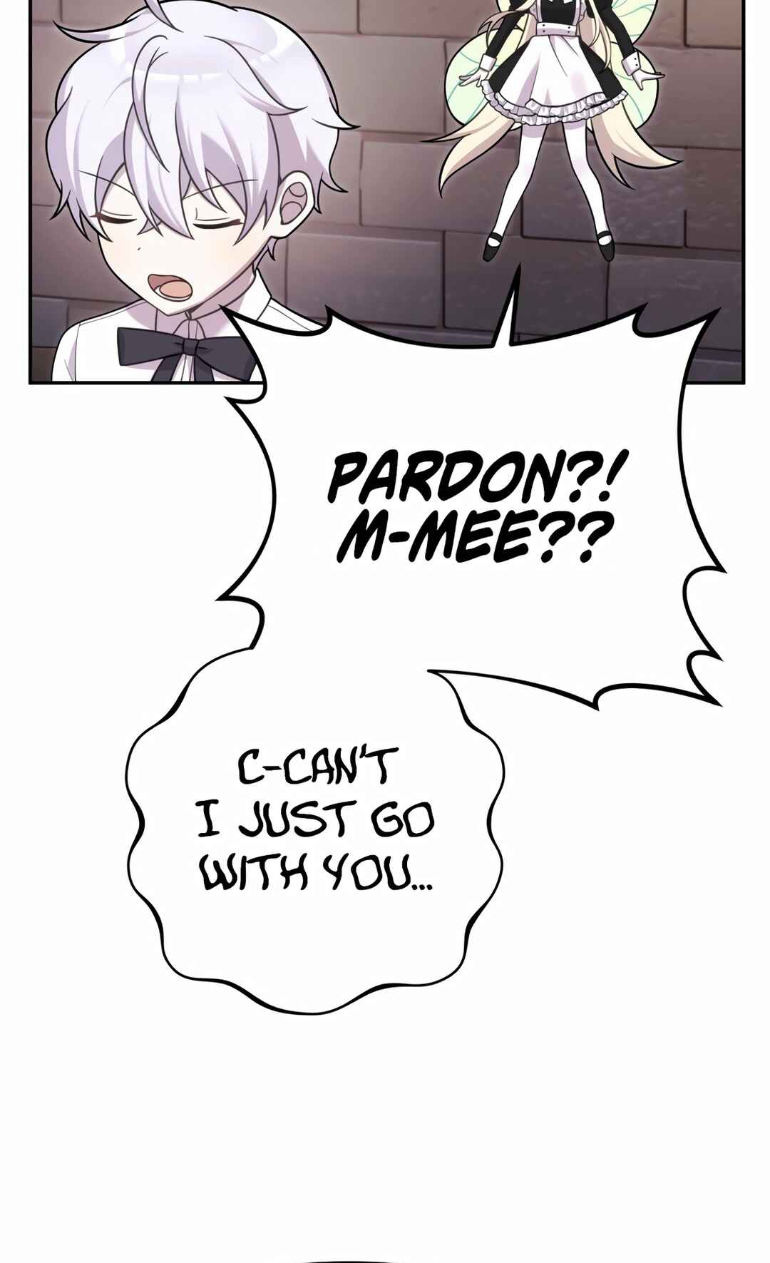 Sihanbu Dragon ui Saengjonbeop Chapter 20 - Page 84