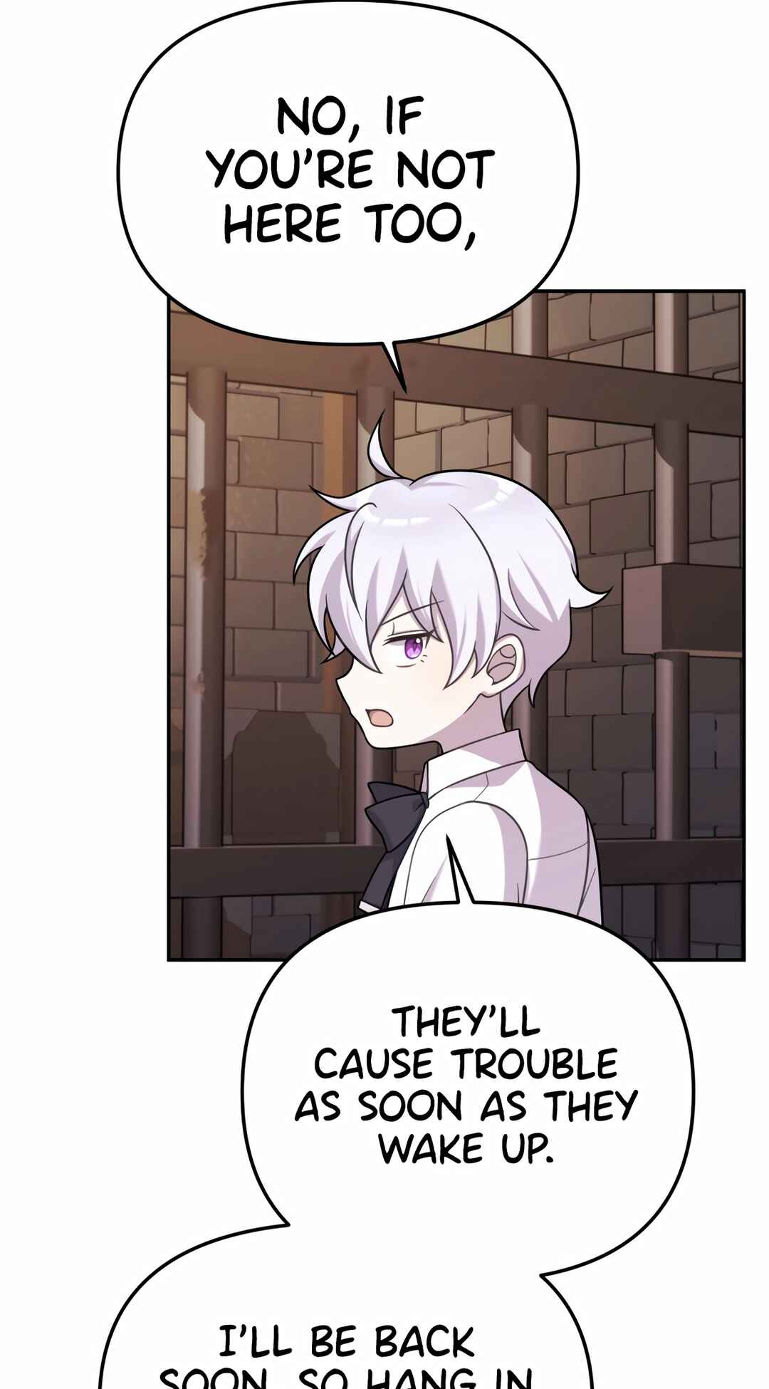 Sihanbu Dragon ui Saengjonbeop Chapter 20 - Page 85