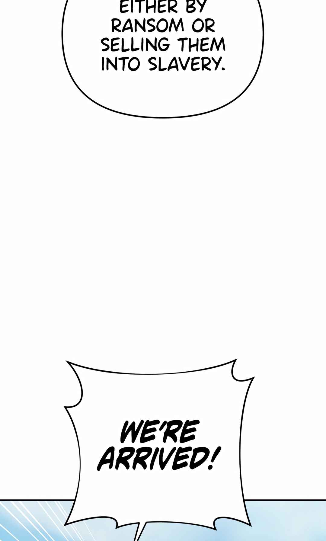 Sihanbu Dragon ui Saengjonbeop Chapter 20 - Page 9