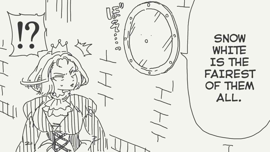 Holiday Yasumi's Twitter Shorts Chapter 504 - Page 1