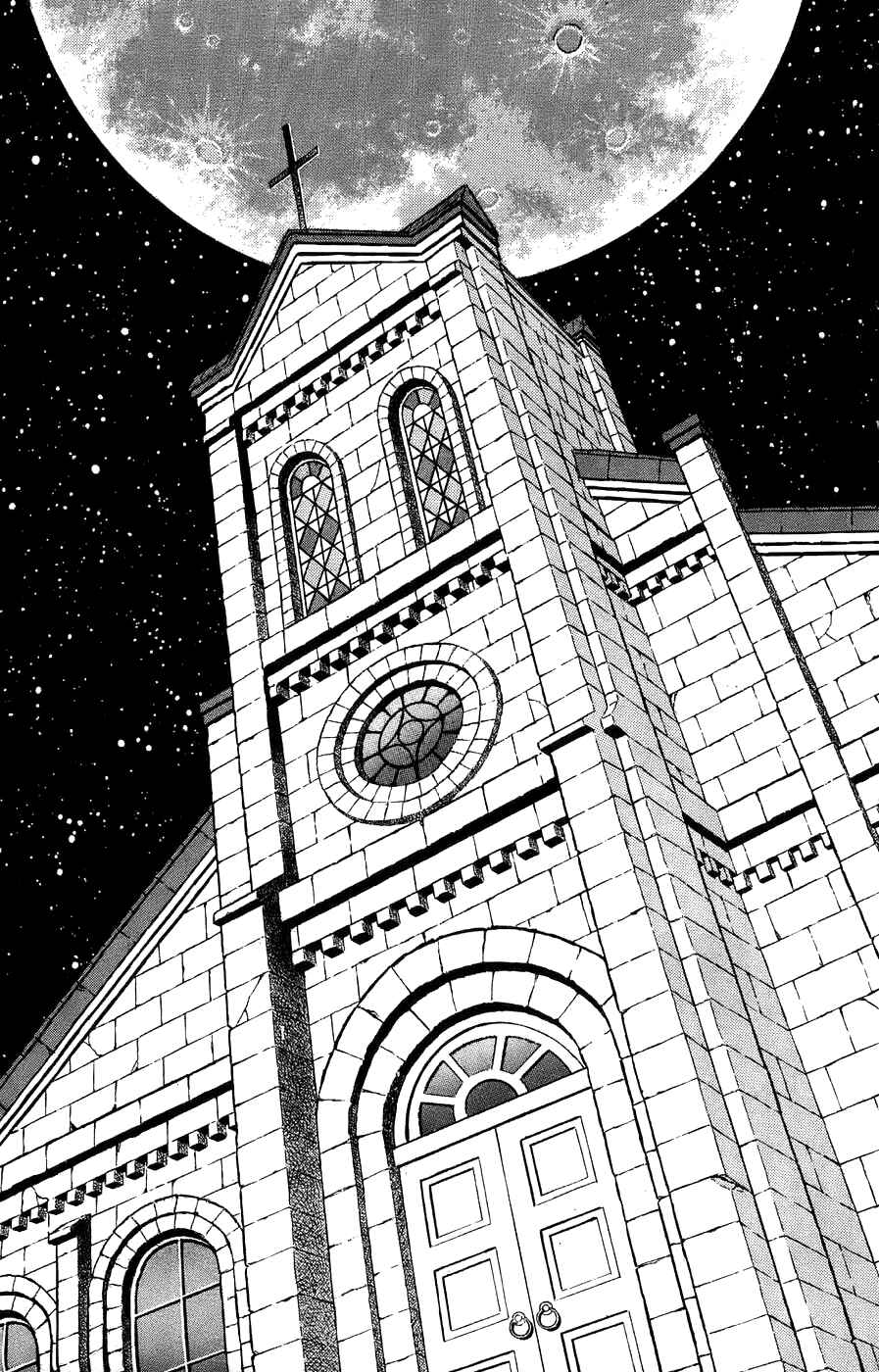 Silent Knight Sho Chapter 2 - Page 2
