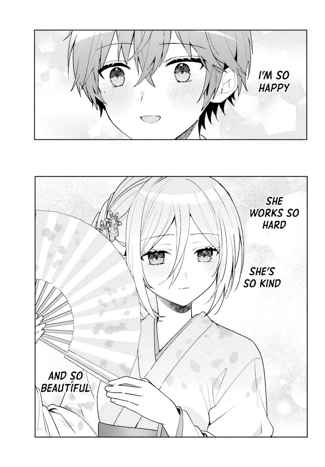 Takou no Koori Hime wo Tasuketara, Otomodachi kara Hajimeru Koto ni Narimashita Chapter 12.2 - Page 14