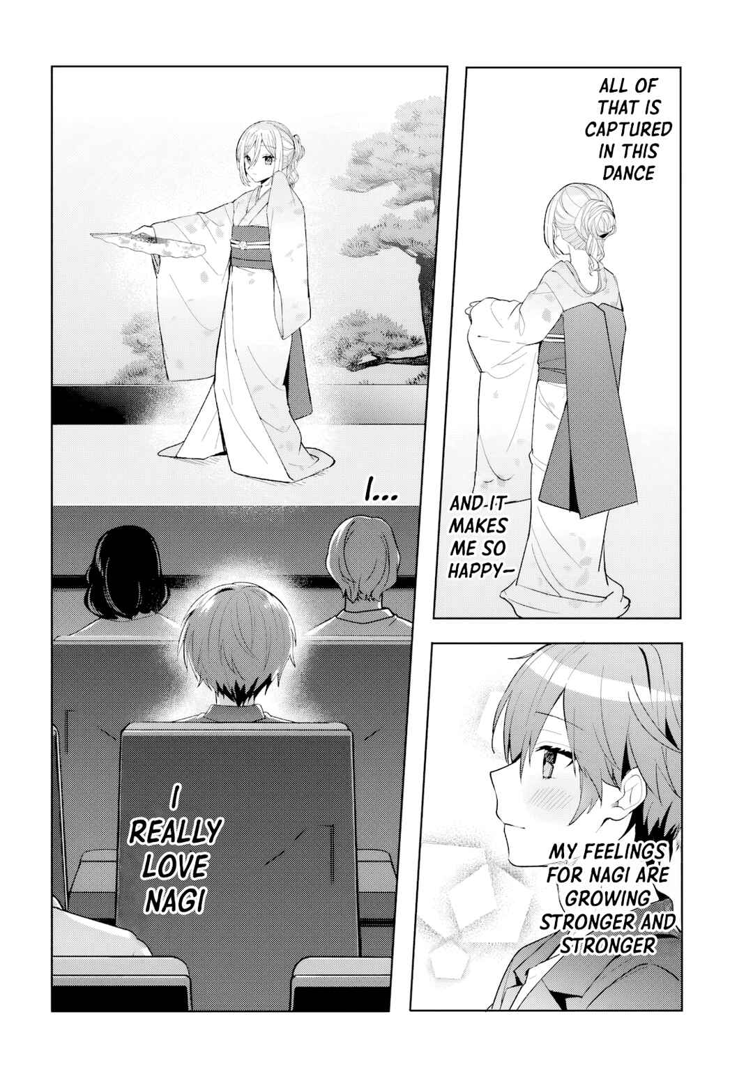 Takou no Koori Hime wo Tasuketara, Otomodachi kara Hajimeru Koto ni Narimashita Chapter 12.2 - Page 15