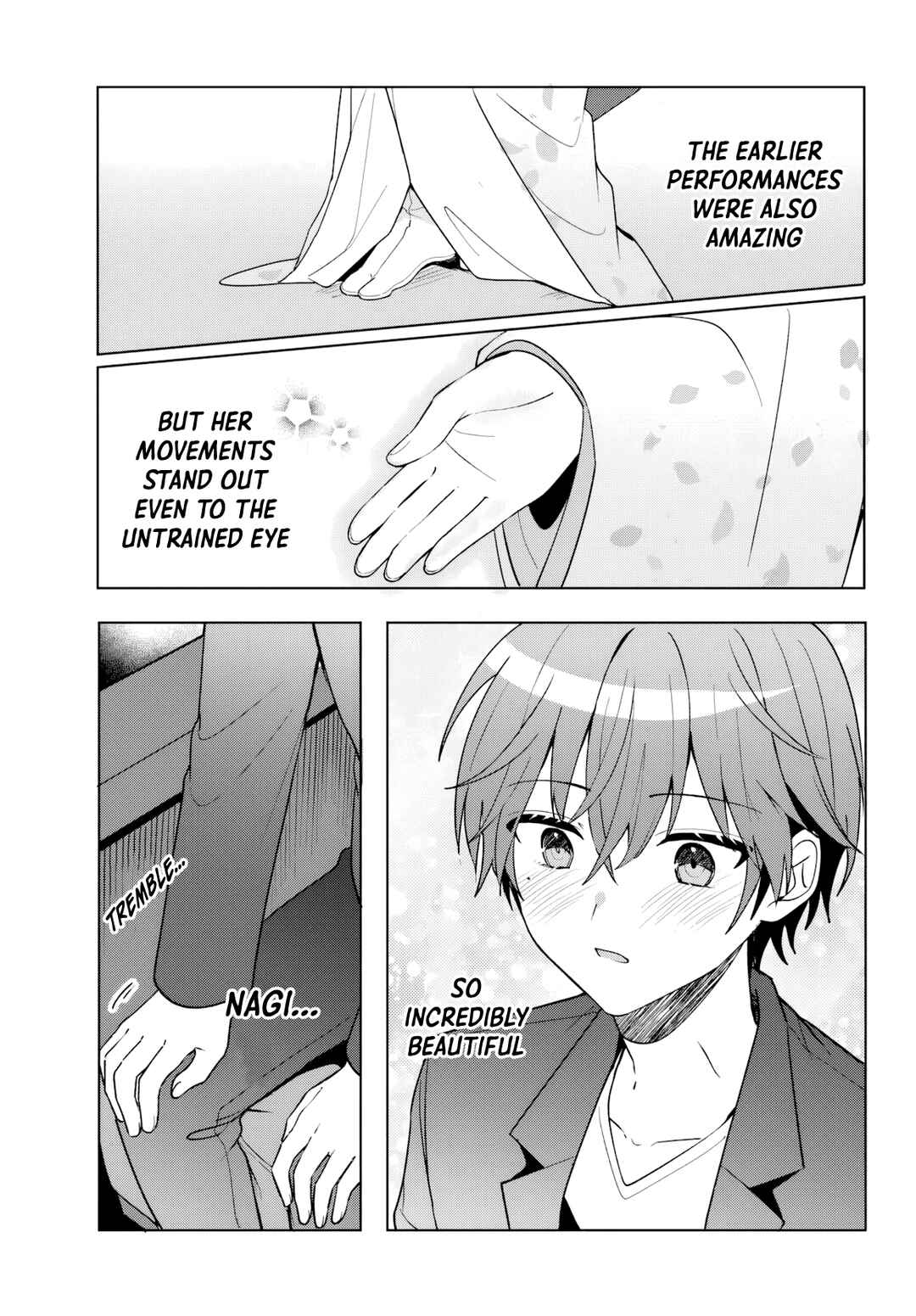 Takou no Koori Hime wo Tasuketara, Otomodachi kara Hajimeru Koto ni Narimashita Chapter 12.2 - Page 6