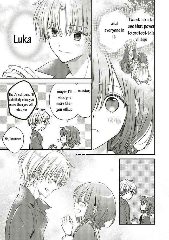 Yuusha-sama no Osananajimi to Iu Settei no Make Heroine ni Tensei Shita node, Chougoushi ni Job Change Shimasu. Chapter 11 - Page 16