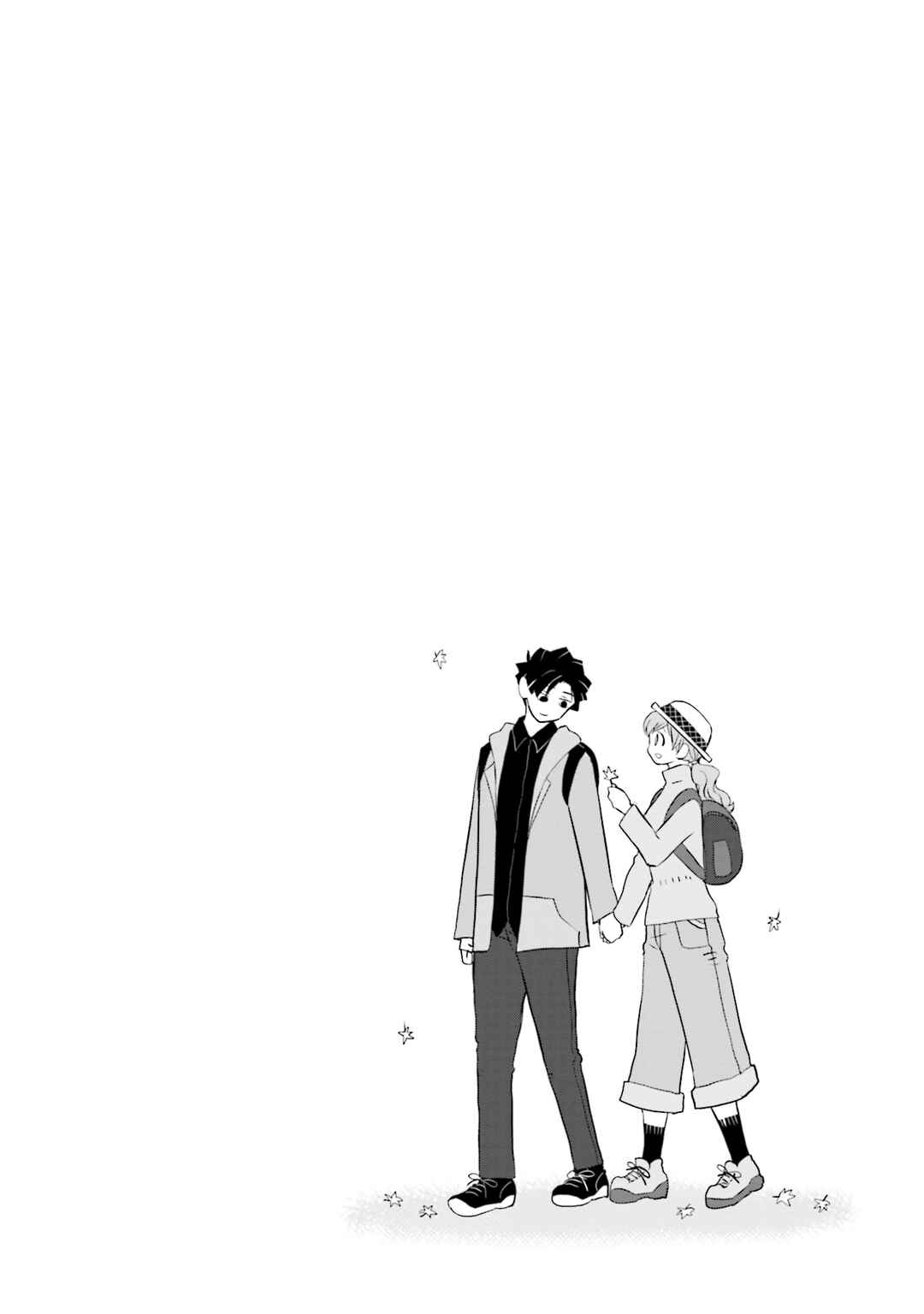 Sonna Kazoku nara Sutechaeba? Chapter 10 - Page 25