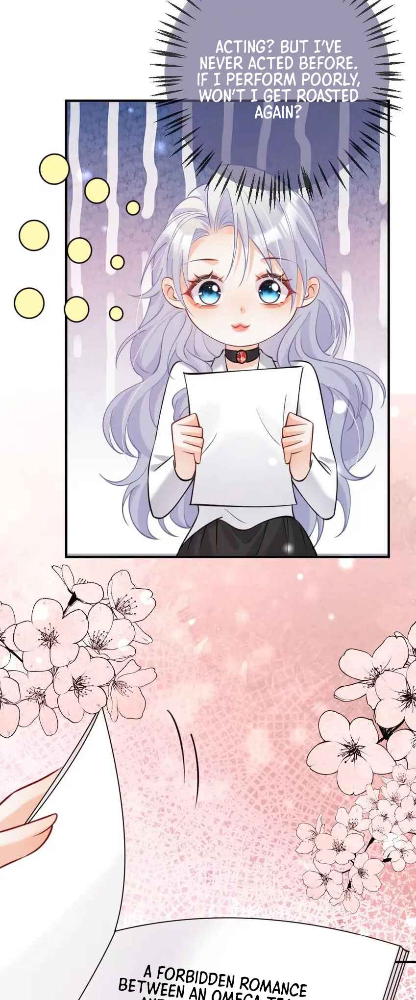 Black Moonlight Heroine Always Wants to Mark Me Chapter 14 - Page 14