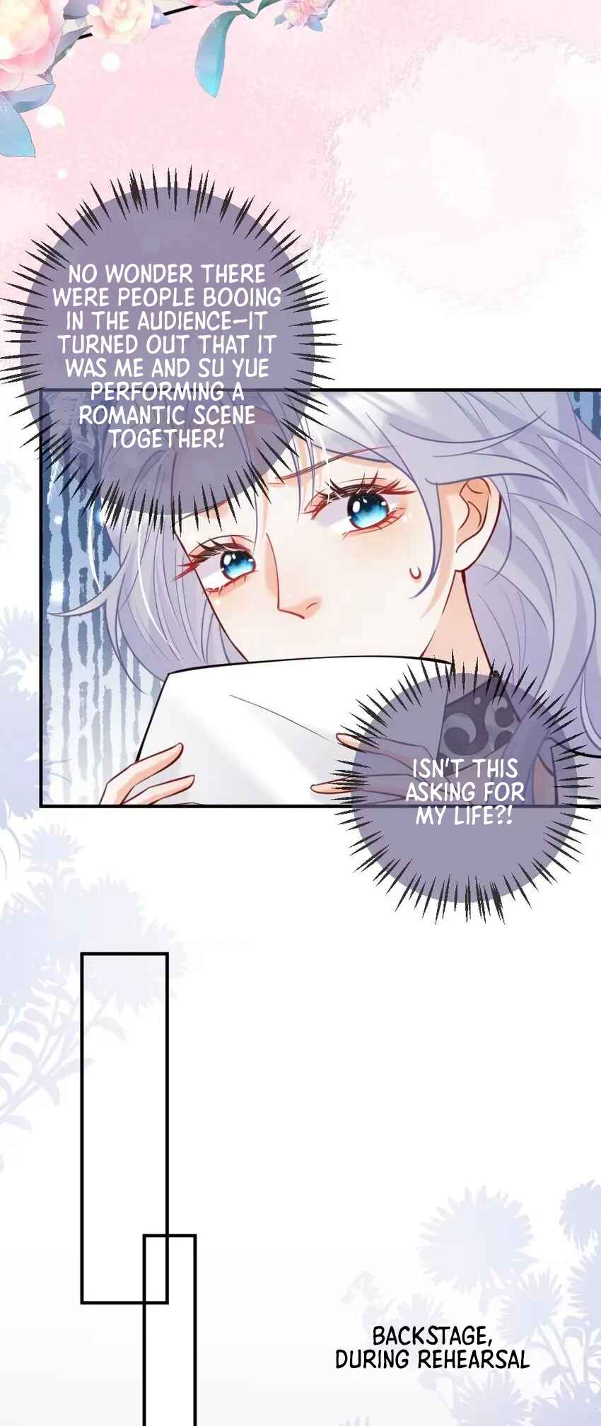 Black Moonlight Heroine Always Wants to Mark Me Chapter 14 - Page 17