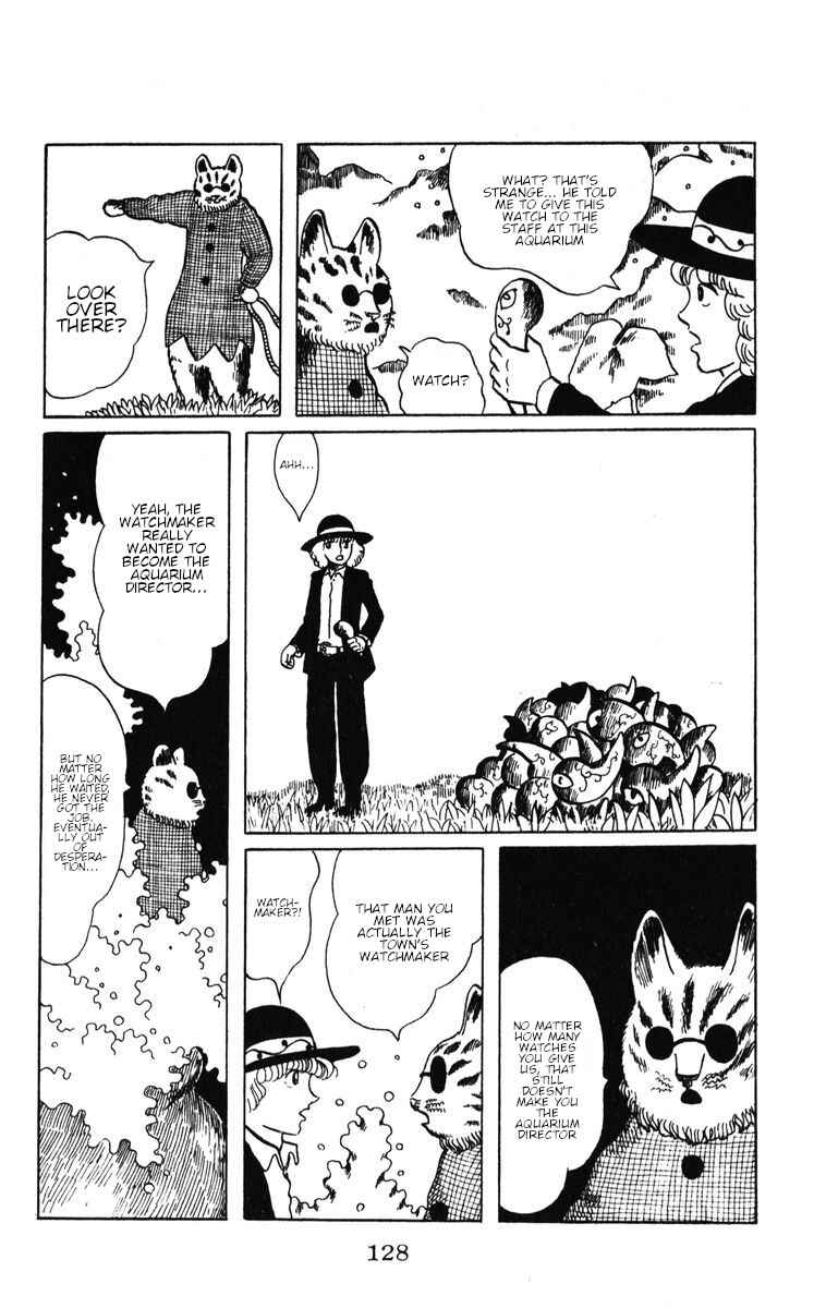 Atagoal Monogatari Chapter 40 - Page 15