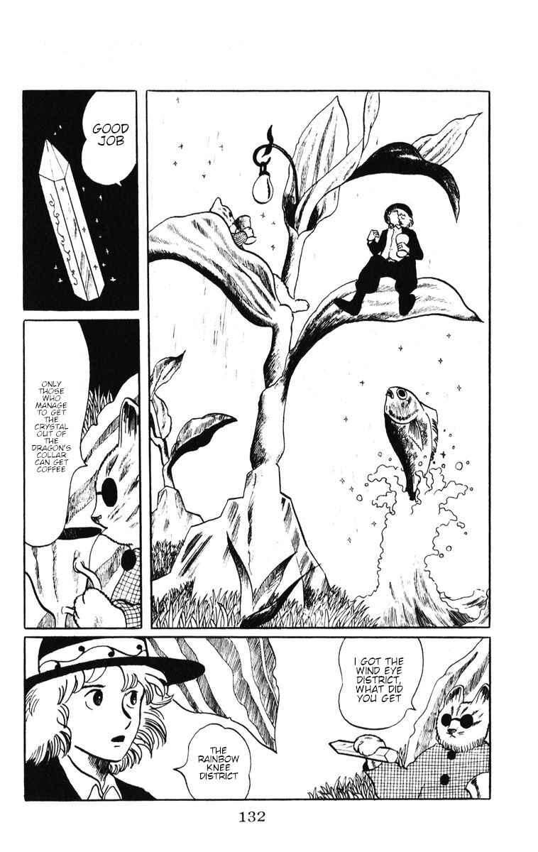 Atagoal Monogatari Chapter 40 - Page 19