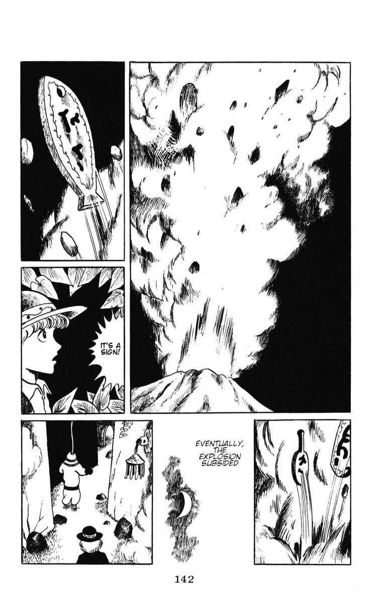 Atagoal Monogatari Chapter 40 - Page 29