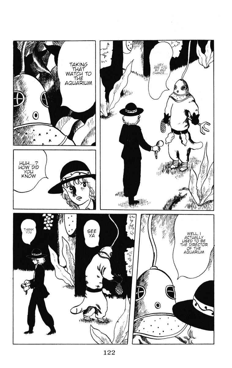 Atagoal Monogatari Chapter 40 - Page 9