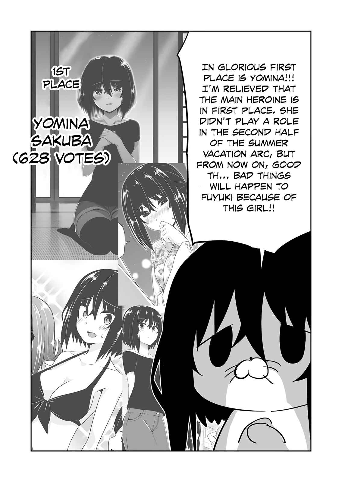 Devil-Chi Chapter 53.1 - Page 13