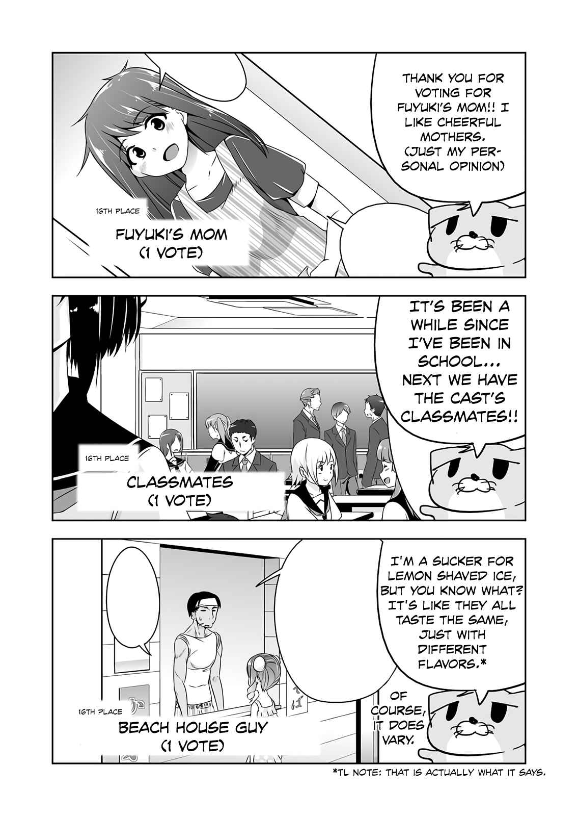 Devil-Chi Chapter 53.1 - Page 3