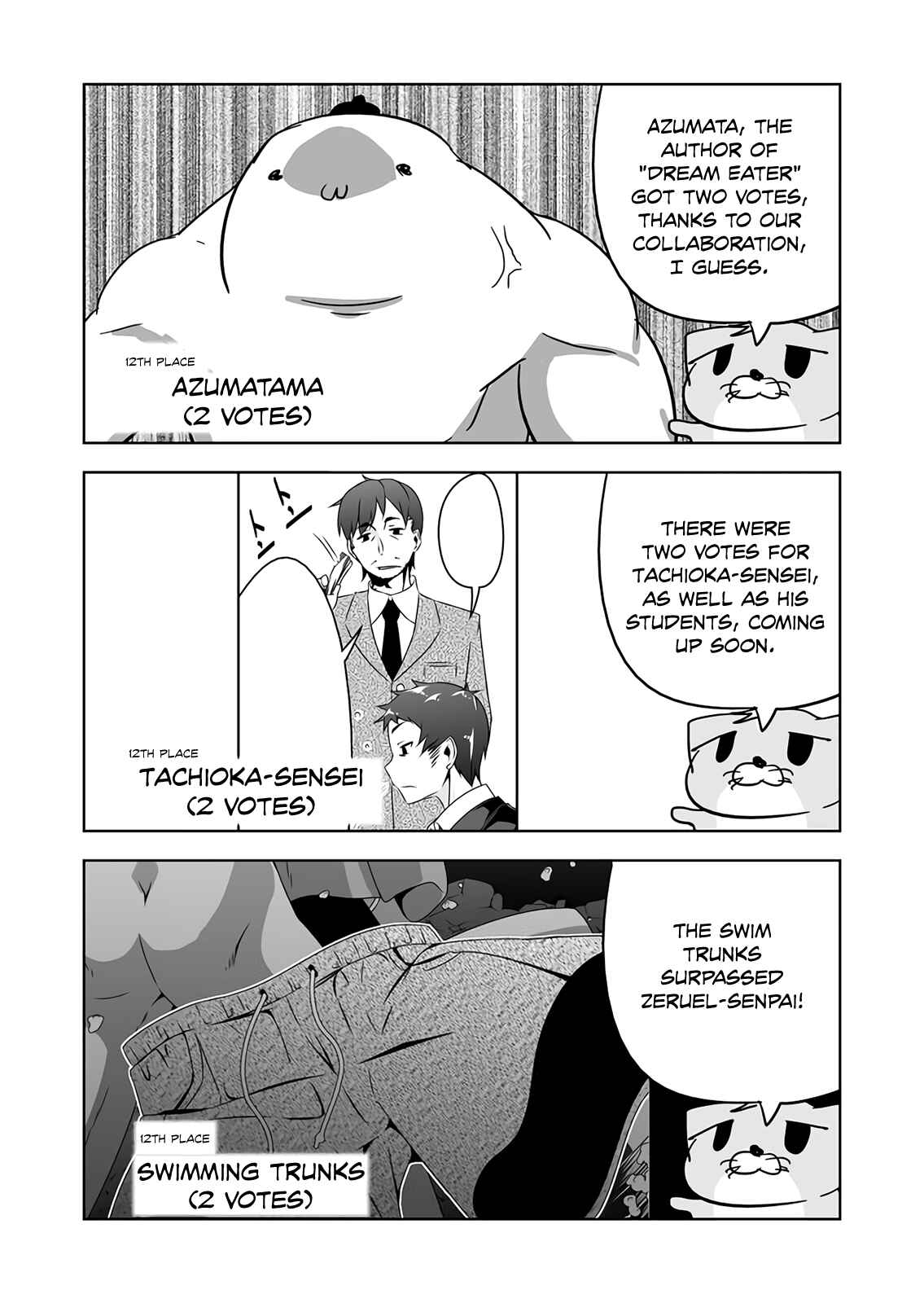 Devil-Chi Chapter 53.1 - Page 5